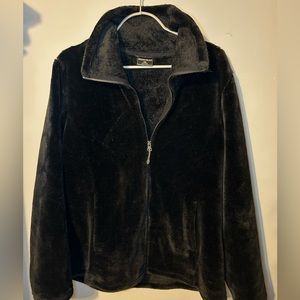 32 degrees black jacket